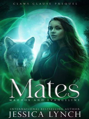 cover image of Mates (Claws Clause #0.5)